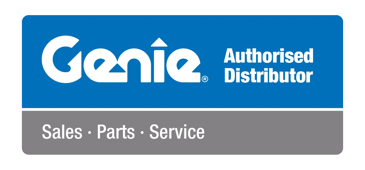 Genie Authorised Delaer